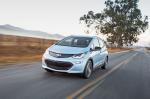 Chevrolet Bolt EV 2016 года